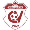 CASETTE VERDINI A.S.D. 